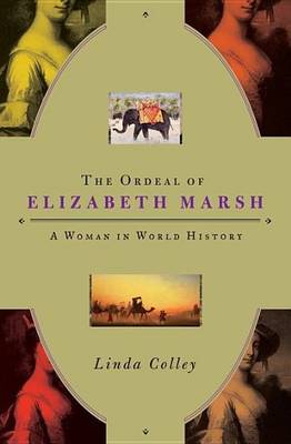 Book cover for Ordeal of Elizabeth Marsh