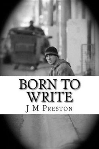 Cover of Born to Write
