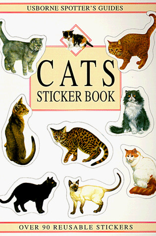 Cover of Cats