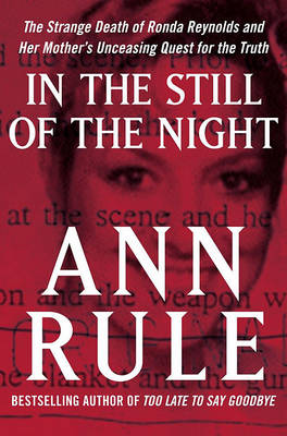 Book cover for In the Still of the Night