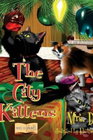 Cover of The City Kittens