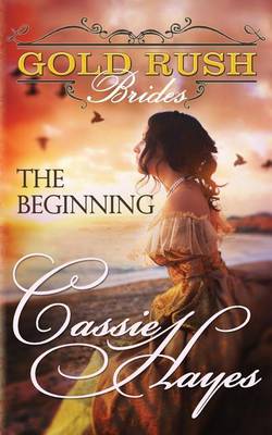 Book cover for Gold Rush Brides