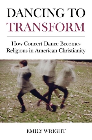 Cover of Dancing to Transform