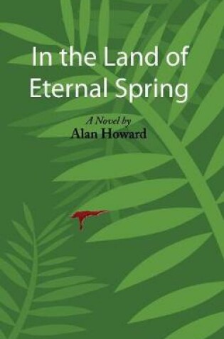 Cover of In the Land of Eternal Spring