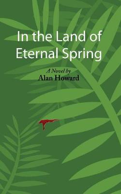 Book cover for In the Land of Eternal Spring