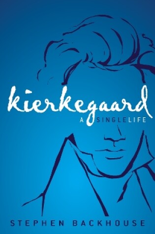 Cover of Kierkegaard