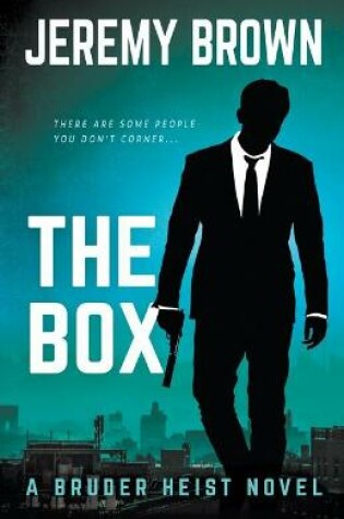 Cover of The Box