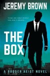 Book cover for The Box