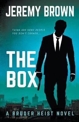 Cover of The Box