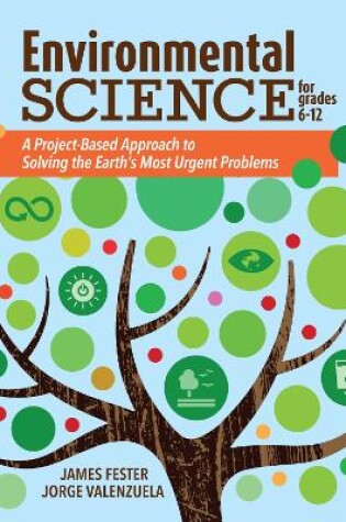 Cover of Environmental Science for Grades 6-12