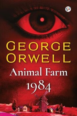 Cover of George Orwell Combo