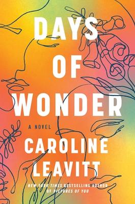 Book cover for Days of Wonder