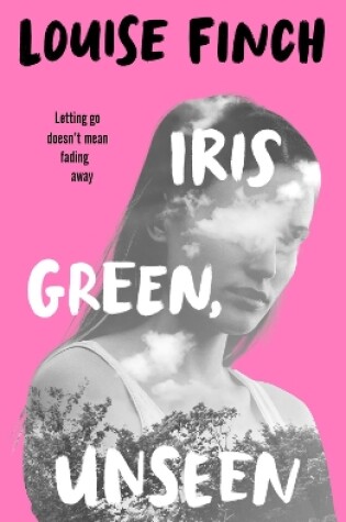 Cover of Iris Green, Unseen