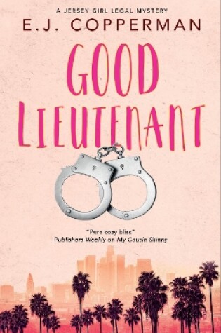 Cover of Good Lieutenant