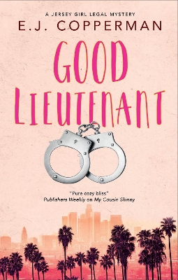 Cover of Good Lieutenant