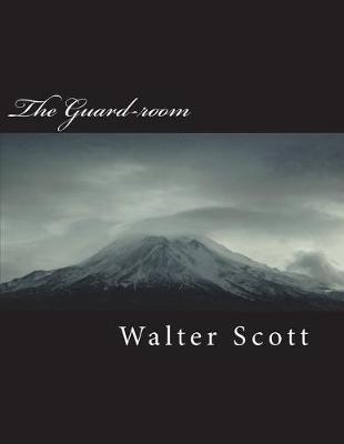 Book cover for The Guard-Room