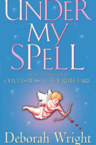 Cover of Under My Spell