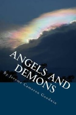 Cover of Angels and Demons