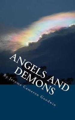 Book cover for Angels and Demons