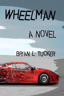 Book cover for Wheelman