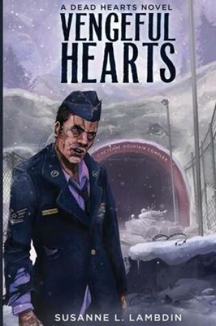 Cover of Vengeful Hearts