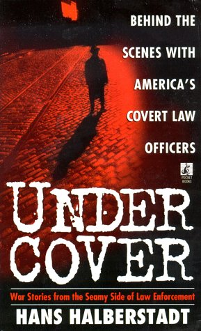 Book cover for Undercover