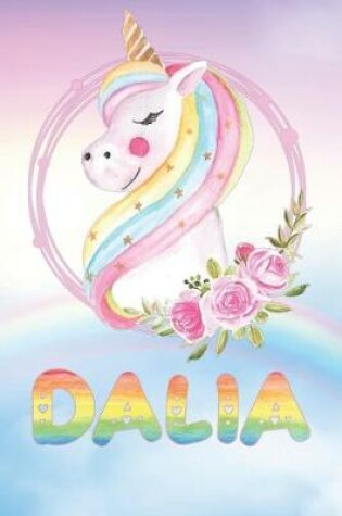 Cover of Dalia