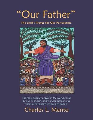 Book cover for Our Father