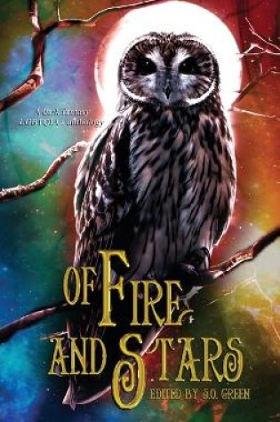Cover of Of Fire And Stars