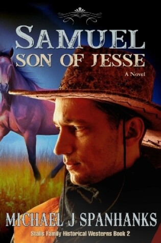 Cover of Samuel Son of Jesse