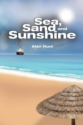 Book cover for Sea, Sand and Sunshine