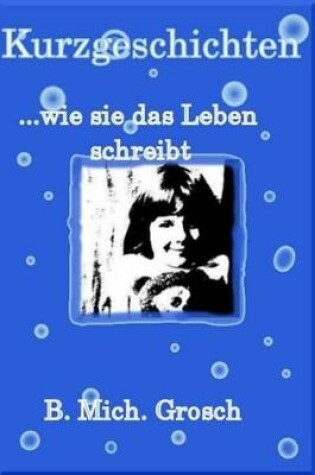 Cover of Kurzgeschichten