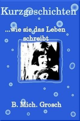 Book cover for Kurzgeschichten