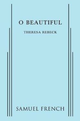 Cover of O Beautiful