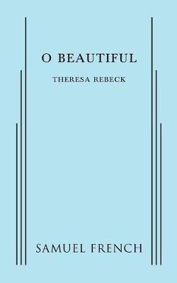 Book cover for O Beautiful