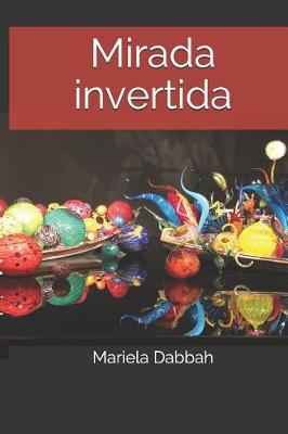 Book cover for Mirada invertida