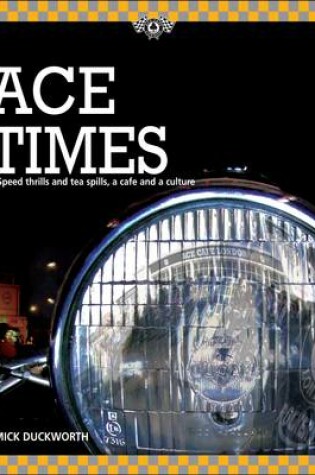 Cover of Ace Times