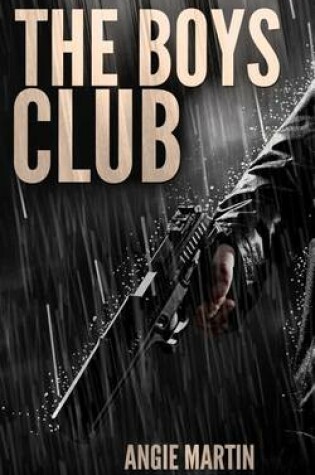 Cover of The Boys Club