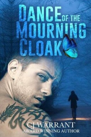 Cover of Dance of the Mourning Cloak