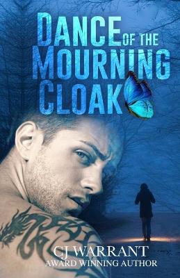 Book cover for Dance of the Mourning Cloak