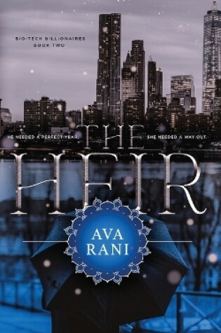 Cover of The Heir