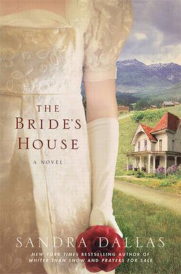 Book cover for The Bride's House