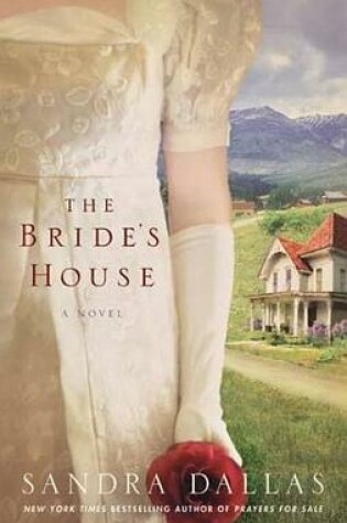 Cover of The Bride's House