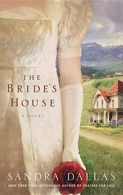 Book cover for The Bride's House