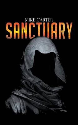 Book cover for Sanctuary