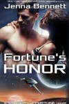 Book cover for Fortune's Honor