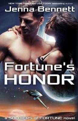 Book cover for Fortune's Honor