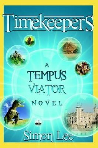 Cover of Timekeepers