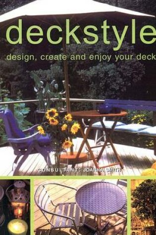 Cover of Deckstyle