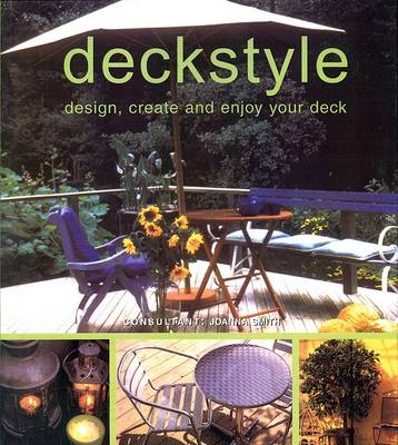 Book cover for Deckstyle